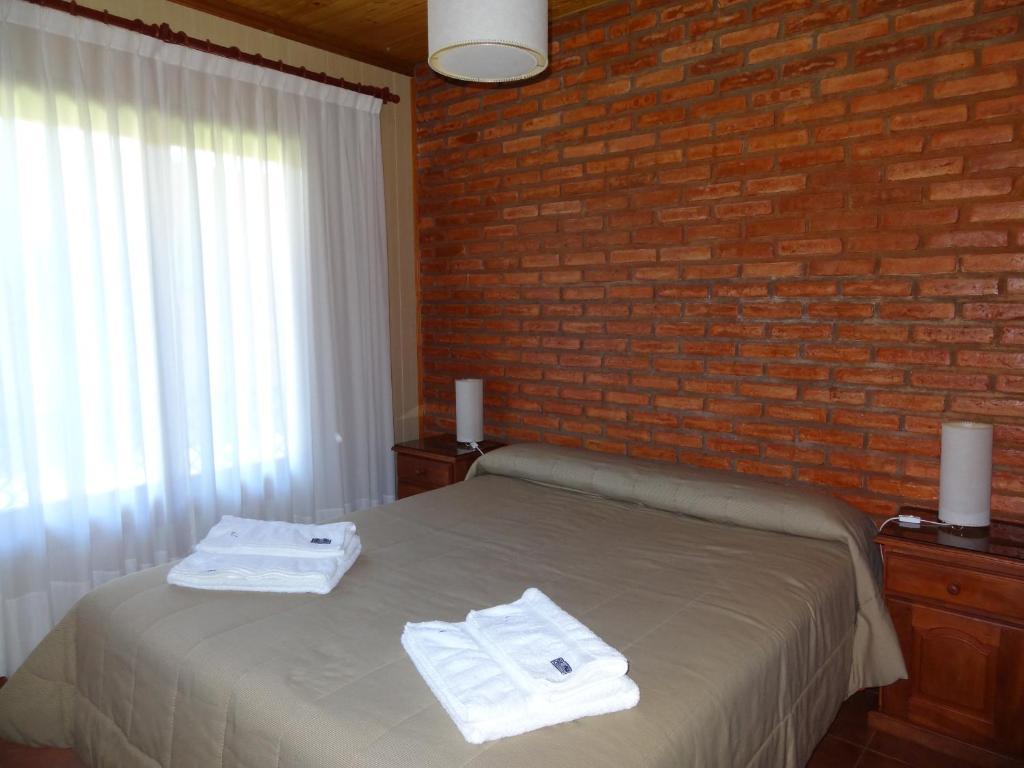 Cabanas De Nene Aparts El Calafate Room photo