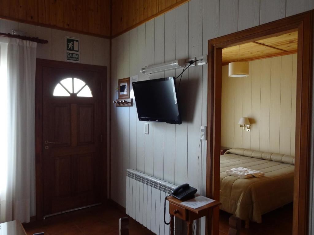 Cabanas De Nene Aparts El Calafate Room photo